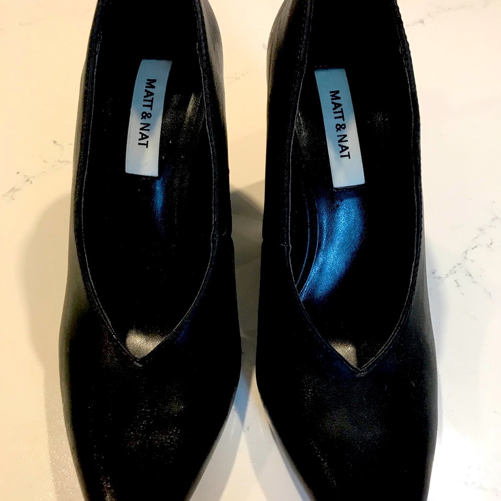 Mat and Nat shoes 38. Impeccable